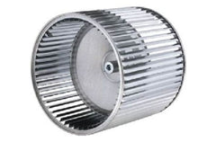 Amana-Goodman D6723311S 11"x10" 1/2"bore CW Blwr Wheel | Midwest Supply Us
