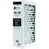 FC40R1011 | 20X25X3