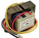 Rheem-Ruud 46-25107-04 120/208/230-24V 40VA Xformer | Midwest Supply Us