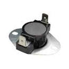 47-19554-37 | 100-125F AUTO Limit Switch | Rheem-Ruud