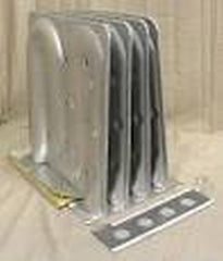Amana-Goodman 2821301S Primary Heat Exchanger | Midwest Supply Us