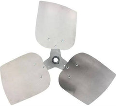 Rheem-Ruud 70-19896-03 22"dia 18deg 1/2" CCW 3bld Fan | Midwest Supply Us