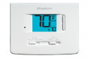 Braeburn Systems 1220NC Non-Programmable 2H / 1C | Midwest Supply Us