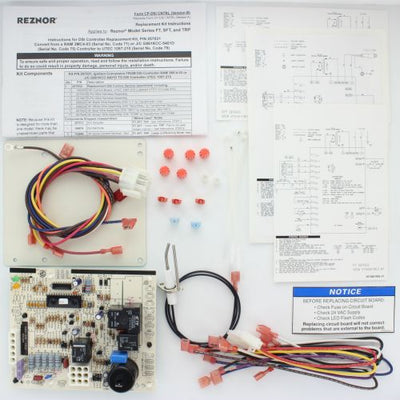 Reznor | 257531