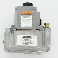 Reznor 176680 24v 3.5"wc Natural Gas Valve | Midwest Supply Us