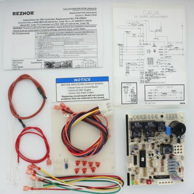 Reznor | 258251
