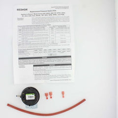 Reznor 193810 AIR PROVING SW MTD IN ENCLOSUR | Midwest Supply Us