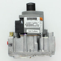 Reznor 196981 24v 3.5" wc Nat 3/4" Gas Valve | Midwest Supply Us
