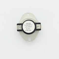 Reznor 50417 L125-15F LIMIT SWITCH | Midwest Supply Us