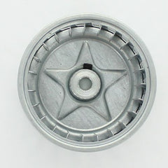 Reznor 68006 Venter Wheel | Midwest Supply Us