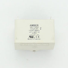 Reznor 217031 CAPACITOR #MB37150EB | Midwest Supply Us