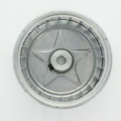 Reznor 97725 3 1/8" x 2" Ventor Wheel | Midwest Supply Us