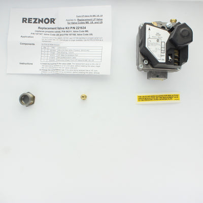 Reznor | 221634