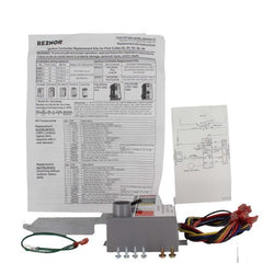 Reznor 257473 Ignition Module w/Lockout Kit | Midwest Supply Us