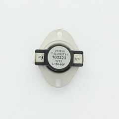 Reznor 103323 90-150F AUTO Limit Switch | Midwest Supply Us