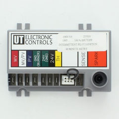 Reznor 257010 IGNITION CONTROL W/ LOCKOUT | Midwest Supply Us