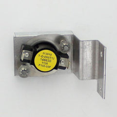 Reznor 123975 FAN CONTROL, F150-55F W/BRKT | Midwest Supply Us