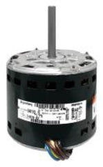 Rheem-Ruud 51-24070-02 1/2HP 120V 1075RPM 4Spd 48 Mtr | Midwest Supply Us