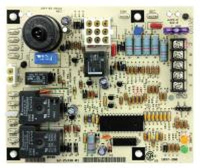 Rheem-Ruud | 62-25338-01