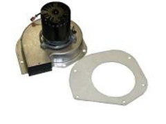 Rheem-Ruud 70-23641-86 INDUCED DRAFT BLOWER W/GASKET | Midwest Supply Us