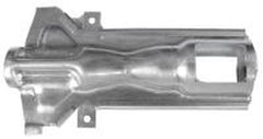 Rheem-Ruud 75-22840-02 Inshot Burner Tube | Midwest Supply Us