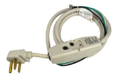 Amana-Goodman 0130P00119 250V/30A 240V/25A Cord LCD | Midwest Supply Us