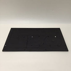 Amana-Goodman 0154F00000P COLLECTOR BOX GASKET  | Midwest Supply Us