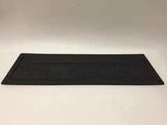Amana-Goodman 0154F00002P GASKET | Midwest Supply Us