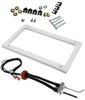 SP14218A | Hot Surface Ignitor Kit | Rheem-Ruud