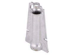 Lennox 46K18 Lennox 39271B001, Burner Assemble, Single Burner | Midwest Supply Us