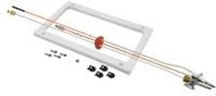 Rheem-Ruud SP20075 Natural Gas Pilot Assembly Kit | Midwest Supply Us