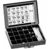 MJK100 | PNEUMATIC FITTINGS KIT, 264pcs | Honeywell