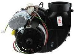Rheem-Ruud 70-100612-03 120V 2Stg Inducer Assy W/Gskt | Midwest Supply Us