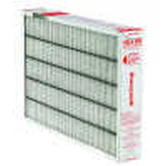 Resideo FR8000A1620 TRUECLEAN REPLACEMENT FILTER - 16 X 20. MERV 15. REPLACEMENT FH8000A1620, 5 PACK | Midwest Supply Us