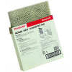 Resideo HC22A1007 HUMIDIFIER PAD. STANDARD. USED WITH HONEYWELL HE100, HE150, HE220, HE225AND April
MODELS 110, 220, 550, 558. MUST BE ORDERED IN MULTIPLIES OF 10. | Midwest Supply Us