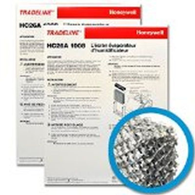 Resideo | HC26A1008