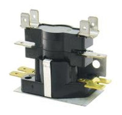 Rheem-Ruud 42-23116-06 24V DPST N/O Sequencing Relay | Midwest Supply Us