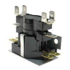 Rheem-Ruud 42-23116-08 24V DPST N/O Sequencing Relay  | Midwest Supply Us