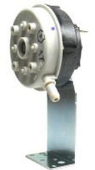 Rheem-Ruud 42-24194-01 2 Stage High PressSw(-)0.35wc | Midwest Supply Us
