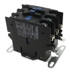 Rheem-Ruud 42-25103-01 24V 32A 3Pole Contactor | Midwest Supply Us