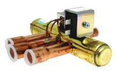 Rheem-Ruud 61-102498-02 3/4x1/2 24V Reversing Valve | Midwest Supply Us