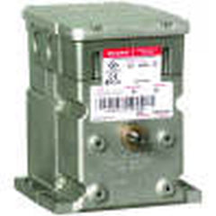 Honeywell M7284C1083 15VA, 24/120/230V, 50/60HZ. 4-20 MILLIAMP CONTROL. 90 DEG FIXED STROKE. 30 SEC TIMING. 150 LB-IN TORQUE. WITH SPECIAL CONTROL/PROTECTION CIRCUITAND ISOLATION TRANSFORMER. MODUTROL MOTOR SYMMETRIC | Midwest Supply Us
