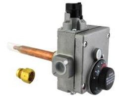 Rheem-Ruud SP20164 4" wc Nat 1/2" Gas Valve | Midwest Supply Us