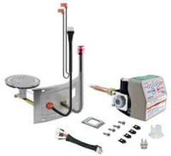 Rheem-Ruud SP20171A 120v 10" wc LP 1/2" Gas Valve | Midwest Supply Us