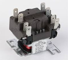 Laars Heating Systems E0088400 24V DPNO Lockout Relay | Midwest Supply Us