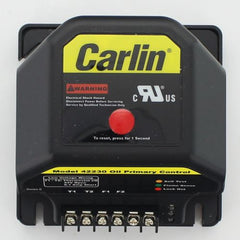 Reznor 208973 Electric Oil Primary | Midwest Supply Us