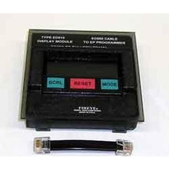 Fireye ED510 EP/EPD LCD Display w/Keypad | Midwest Supply Us
