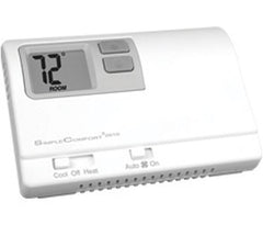 ICM Controls SC2010L 1STG HT/CL OR HT PMP,BK LIGHT | Midwest Supply Us