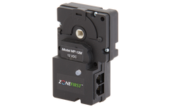 ZoneFirst MP12M 12VDC Plug-In Damper Motor | Midwest Supply Us