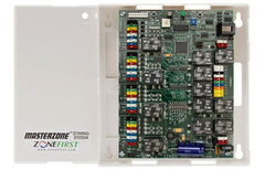 ZoneFirst MZS4 4 ZONE 2HT/2CL ZoneControlPanl | Midwest Supply Us